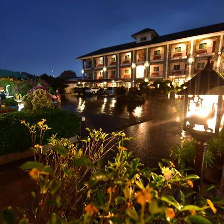 KT Knight Hotel Surin Buitenkant foto