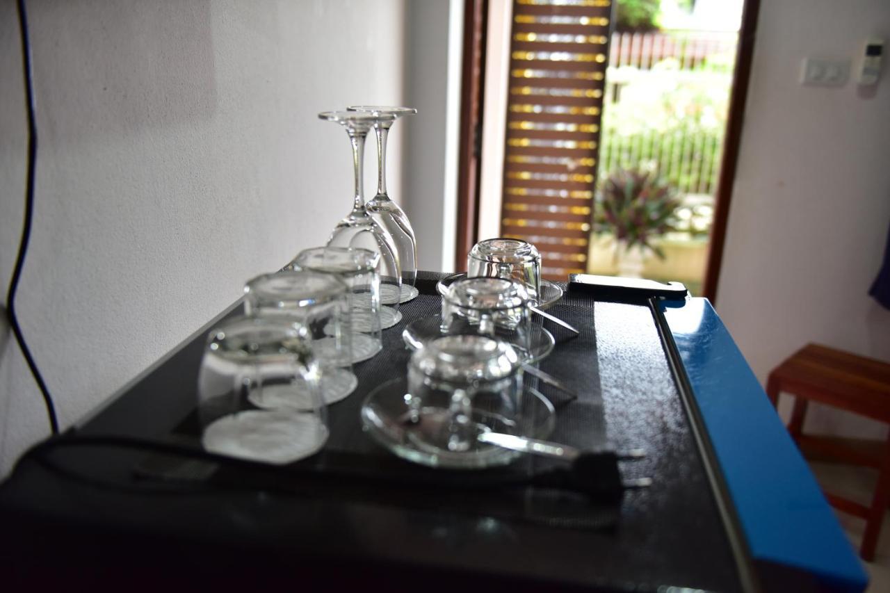 KT Knight Hotel Surin Buitenkant foto